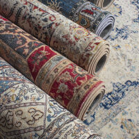 Turkish Living Room Rug