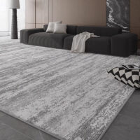 Minimalist Italian Rug