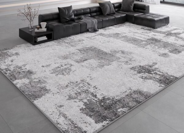 Minimalist Italian Rug - Image 3