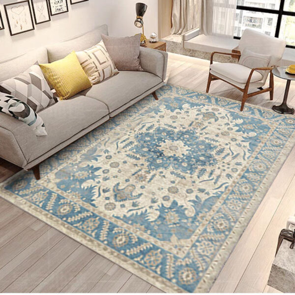 Turkish Living Room Rug - Image 4